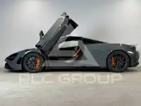 2021 McLaren 765