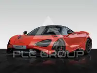 2021 McLaren 765