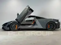2021 McLaren 765