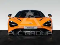 2021 McLaren 765