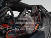 2021 McLaren 765