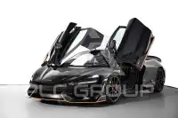 2021 McLaren 765
