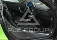2021 McLaren 765