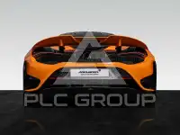 2021 McLaren 765