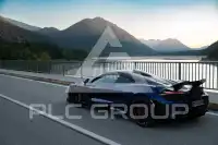 2020 McLaren 765