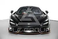 2021 McLaren 765