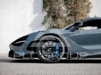 2021 McLaren 765