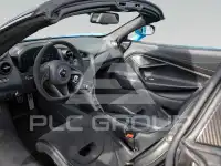 2021 McLaren 765