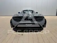 2021 McLaren 765
