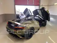 2021 McLaren 765