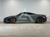 2021 McLaren 765