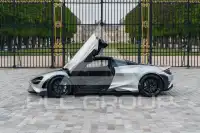 2021 McLaren 765