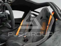 2021 McLaren 765
