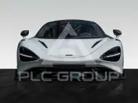 2021 McLaren 765
