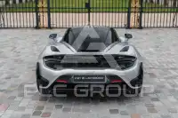 2021 McLaren 765