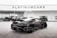 2021 McLaren 765