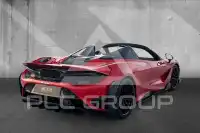 2021 McLaren 765