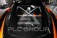 2021 McLaren 765