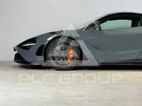 2021 McLaren 765