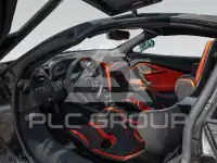2021 McLaren 765