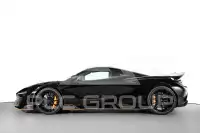 2021 McLaren 765