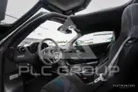 2021 McLaren 765