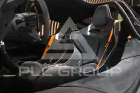 2021 McLaren 765