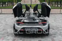 2021 McLaren 765
