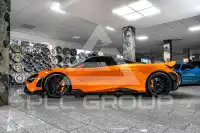 2021 McLaren 765