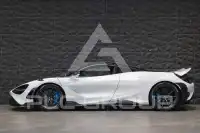 2021 McLaren 765