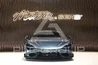 2021 McLaren 765