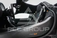 2021 McLaren 765