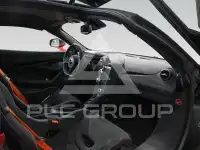 2021 McLaren 765