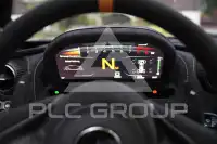 2020 McLaren 765
