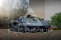 2021 McLaren 620