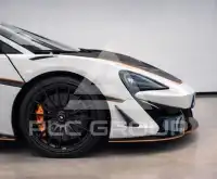 2021 McLaren 620