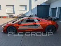 2021 McLaren 620
