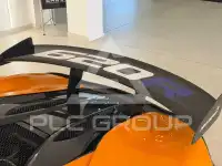 2021 McLaren 620
