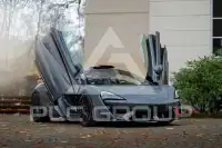 2021 McLaren 620