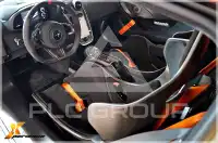 2021 McLaren 620