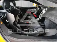 2021 McLaren 620