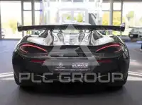 2021 McLaren 620