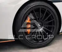 2021 McLaren 620