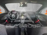2021 McLaren 620