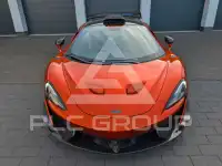2021 McLaren 620
