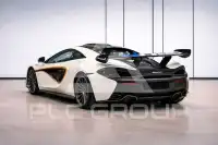 2021 McLaren 620