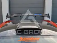 2021 McLaren 620