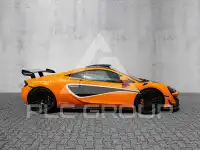 2021 McLaren 620