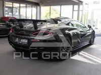 2021 McLaren 620