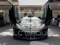 2021 McLaren 620